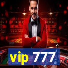 vip 777